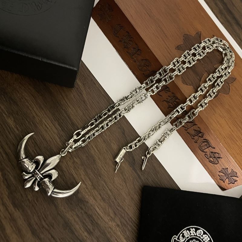 Chrome Hearts Necklaces